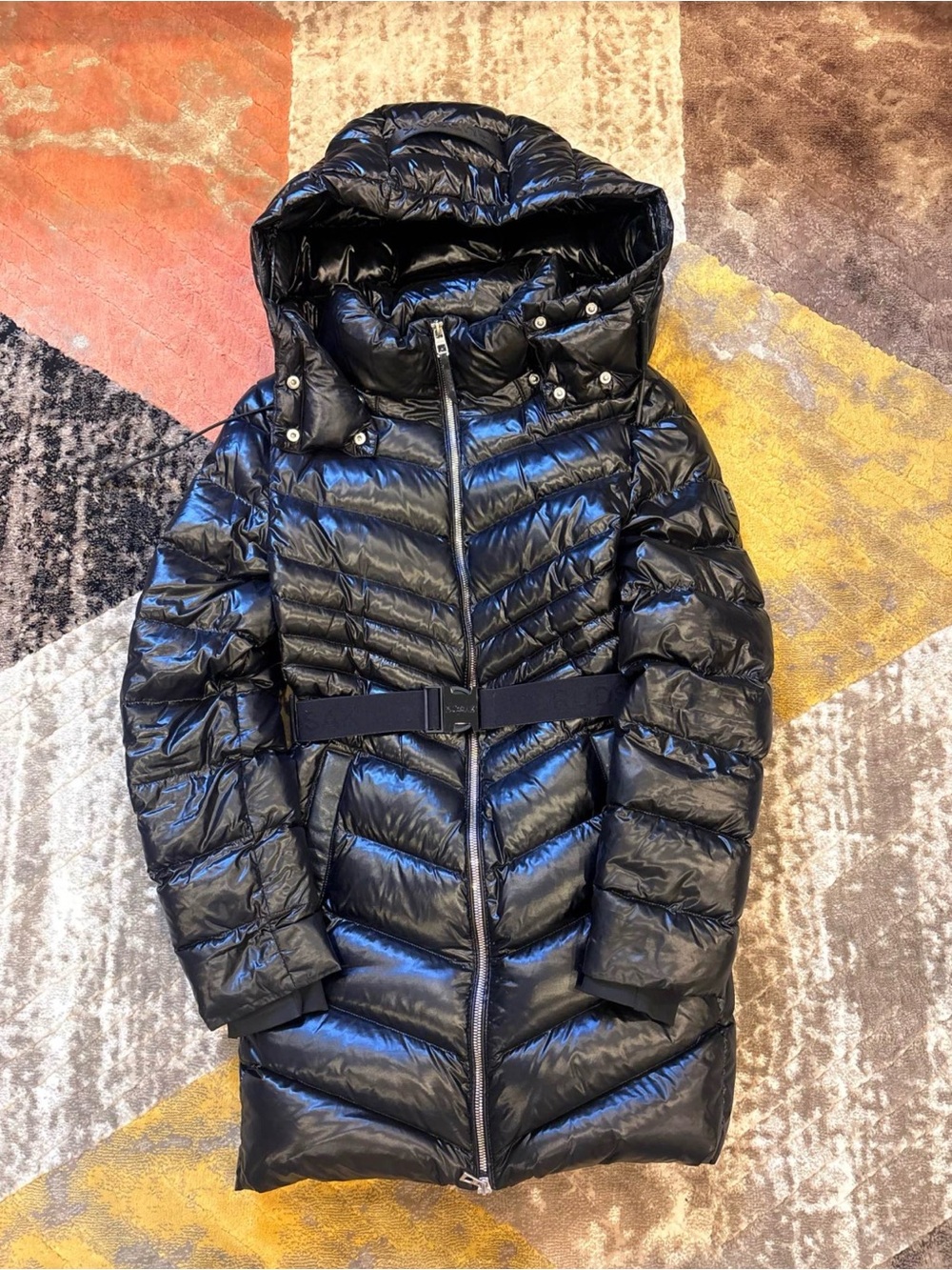Manteau Rudsak Malaya pour femme (S)